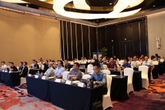 数“聚”资产 智“汇”金融，，，，，，，，证券行业数据资产治理钻研会在三门峡成功召开