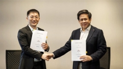 巅峰国际官网科技与 Anabatic达成战术合作，，，，，，，加快印度尼西亚银行的数字化转型