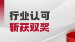 AI能力赢得行业认可，，，，，，，巅峰国际官网科技获得“出格贡献单元”等荣誉