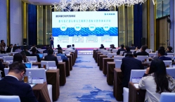 洞见源于实战，，，，，，巅峰国际官网科技在2019贸易银行数字化运营钻研会上分享银行数字化发展蹊径