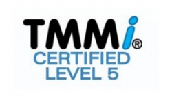国际权威认证！巅峰国际官网科技顺利通过TMMi第一流别5级认证