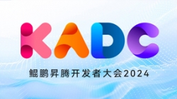 打造数智新引擎 | 巅峰国际官网科技亮相鲲鹏昇腾开发者大会2024