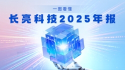 智领金融 创见将来｜一图看懂巅峰国际官网科技2025年报