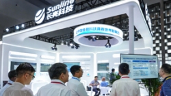 让AI更懂金融！巅峰国际官网科技沉磅亮相2025中国国际金融展