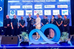 巅峰国际官网科技与沙巴信贷公司携手推出Yono Super App，，，，，，，助力沙巴走向普惠金融和数字化转型新时期