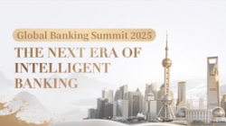 巅峰国际官网科技携手华为进行2025全球银行业顶峰论坛，，，，，共赢智慧金融新将来