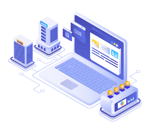 互联网主题业务平台