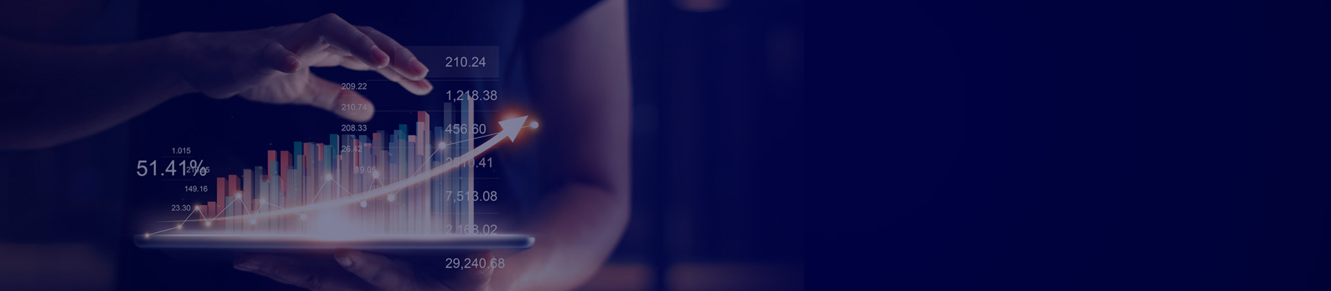 基金行业整体解决规划