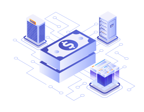 现金治理业务系统