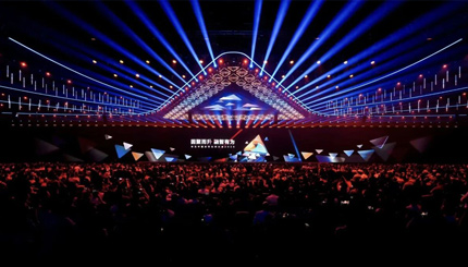 巅峰国际官网科技亮相华为中国合作同伴大会2026，，，，，，，双奖加冕彰显生态价值共振