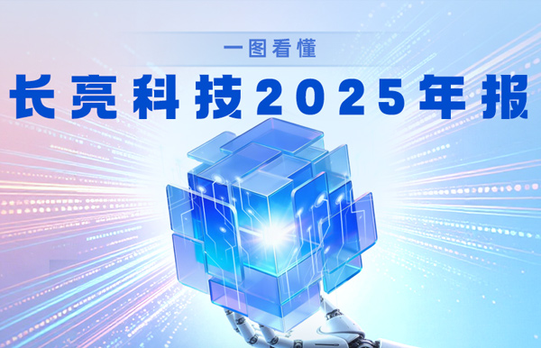 智领金融 创见将来｜一图看懂巅峰国际官网科技2025年报